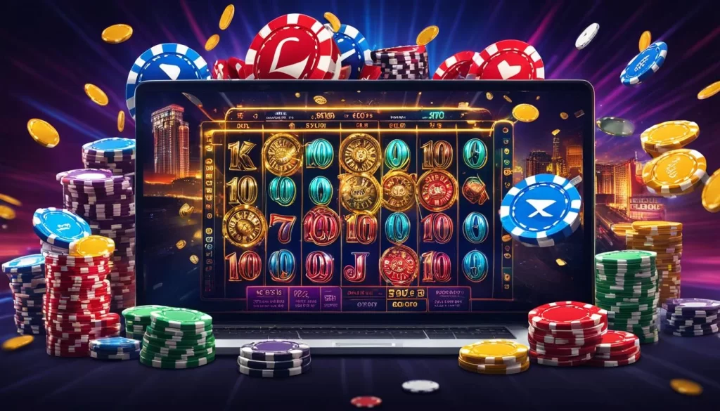 Trực tiếp đá gà tại đấu trường