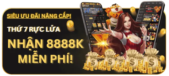 Game Nổ Hũ Jackpot Lũy Tiến SV388