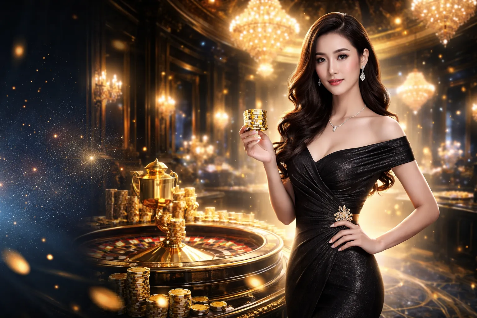 Tổng quan blog đá gà trực tiếp casino