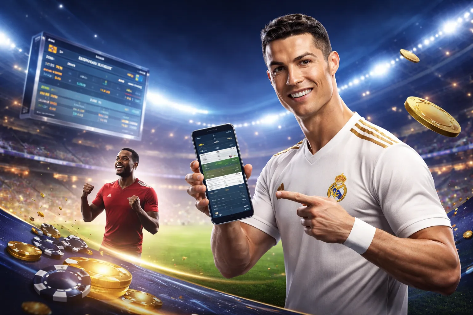 Hình ảnh minh họa về bảo vệ dữ liệu GDPR tại đá gà trực tiếp casino