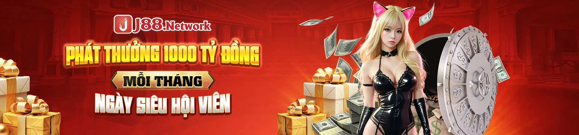 Hình ảnh tính năng game SV388, giao diện người dùng hiện đại