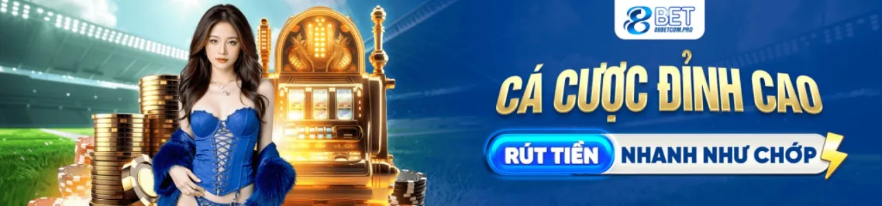 Máy Nổ Hũ với Jackpot lớn tại đá gà trực tiếp casino