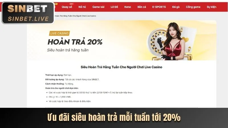 Hình ảnh các chương trình khuyến mãi hấp dẫn tại đá gà trực tiếp casino